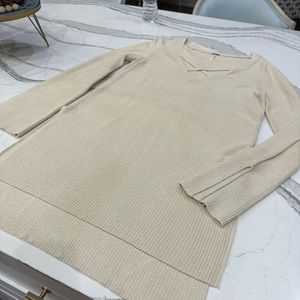 Free People AM sweater